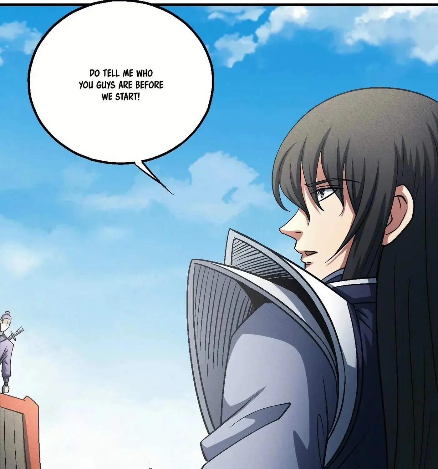 Peerless Chapter 138.3 page 50