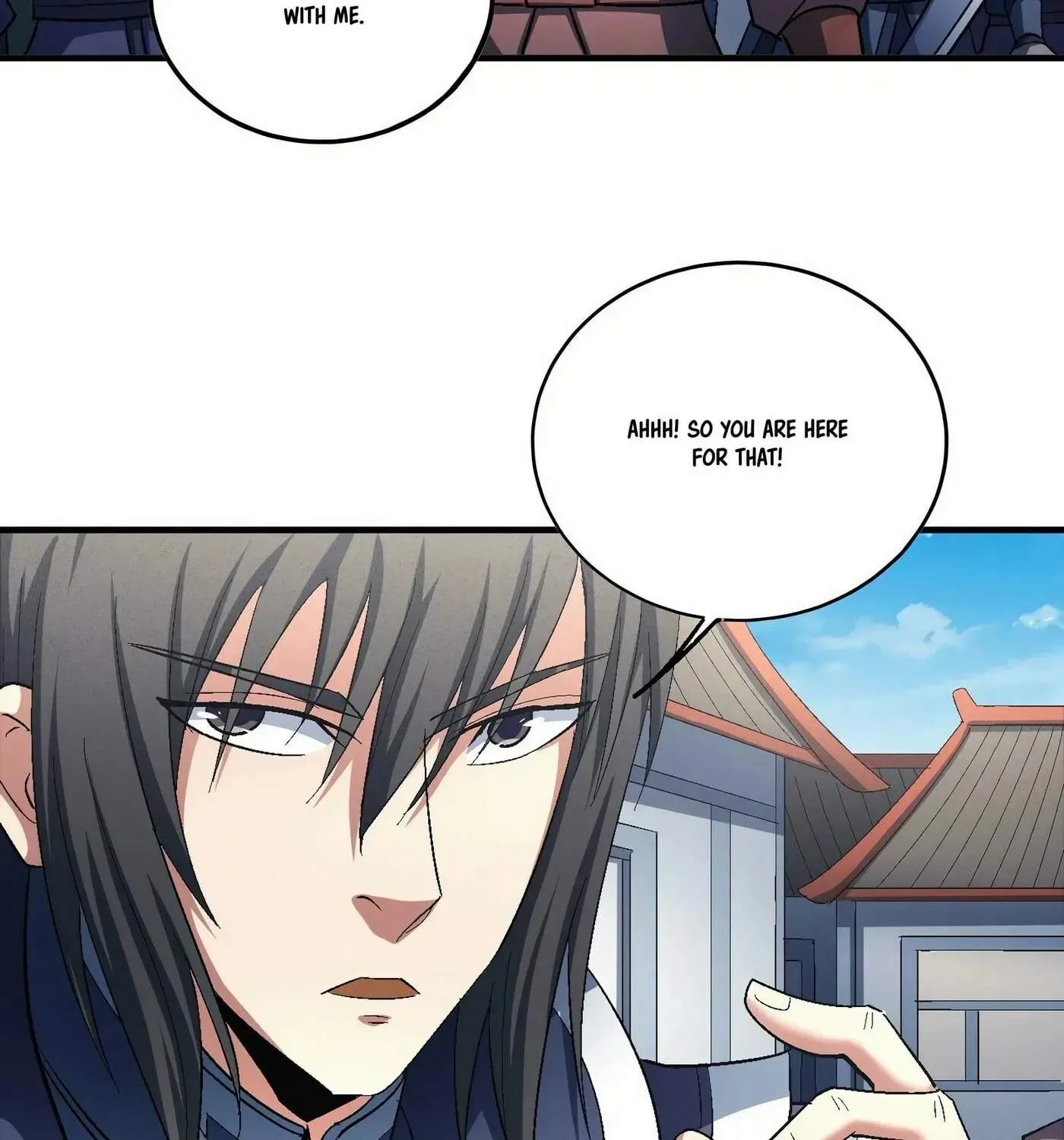 Peerless Chapter 138.3 page 56