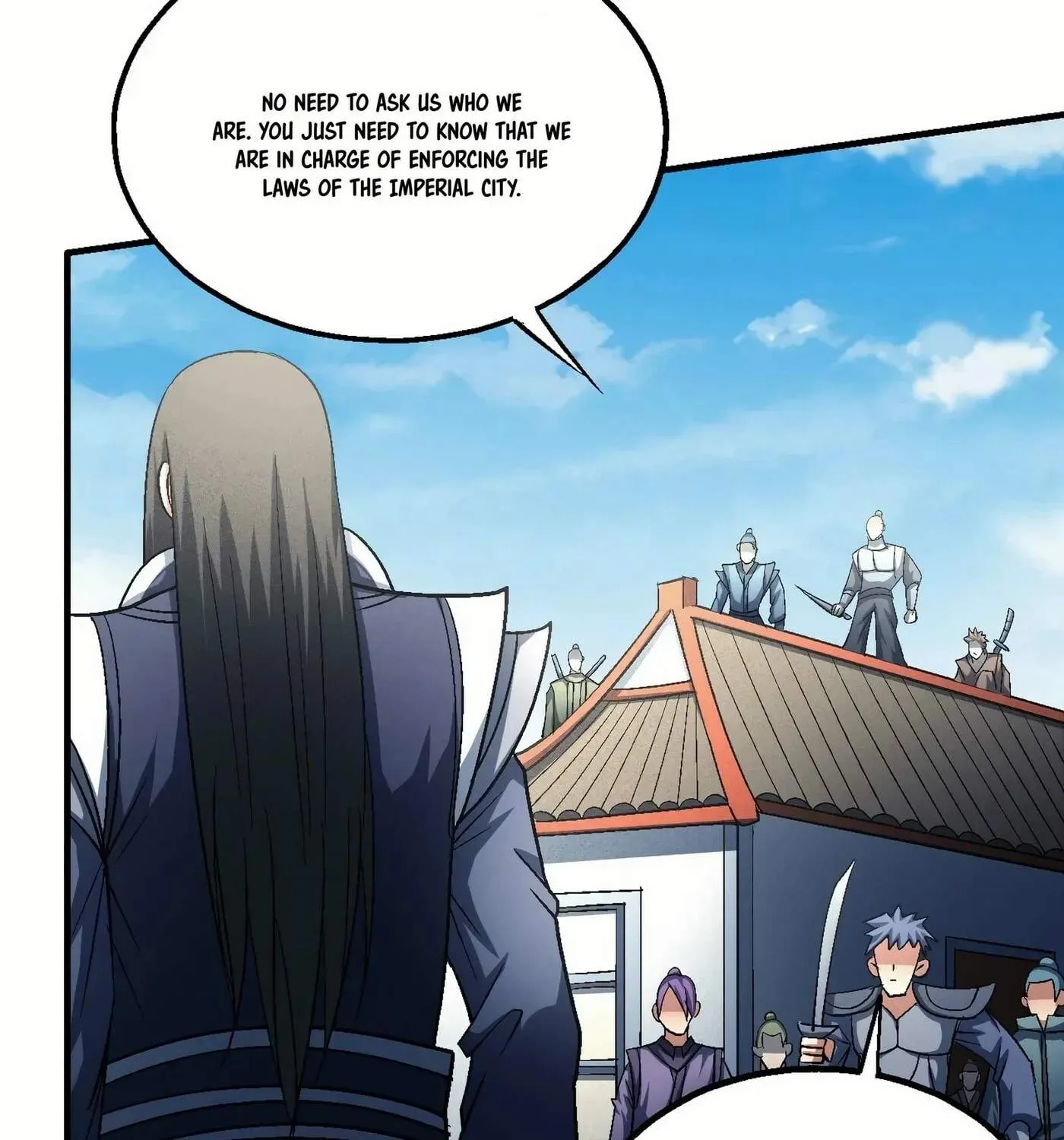 Peerless Chapter 138.3 page 52