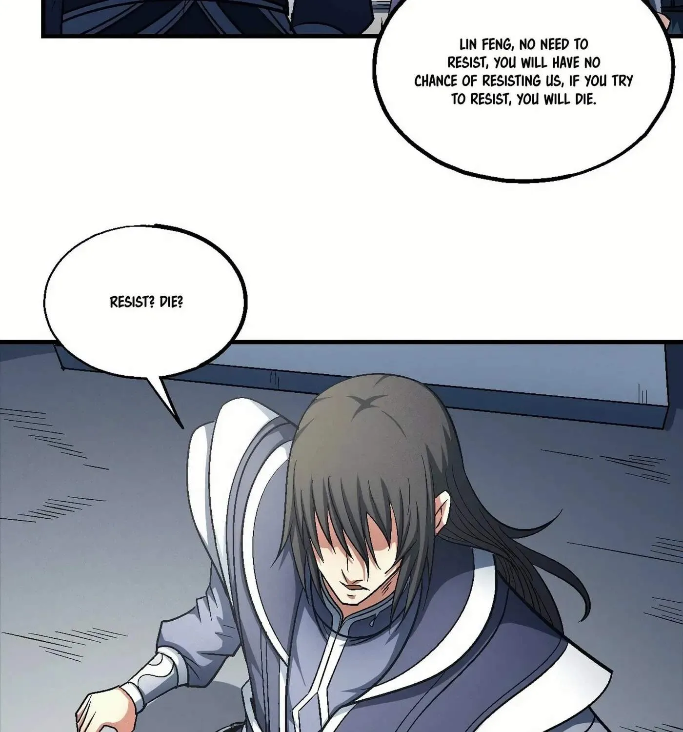 Peerless Chapter 138.3 page 53