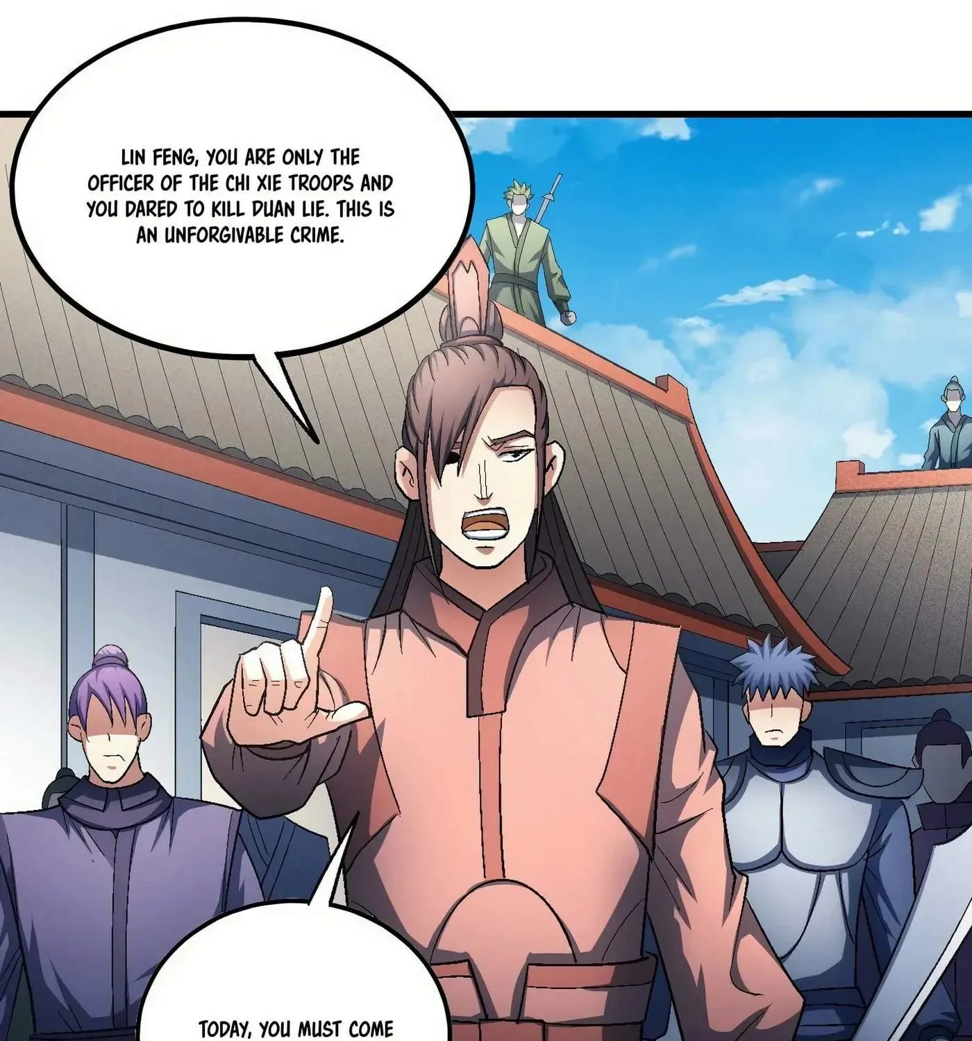 Peerless Chapter 138.3 page 55