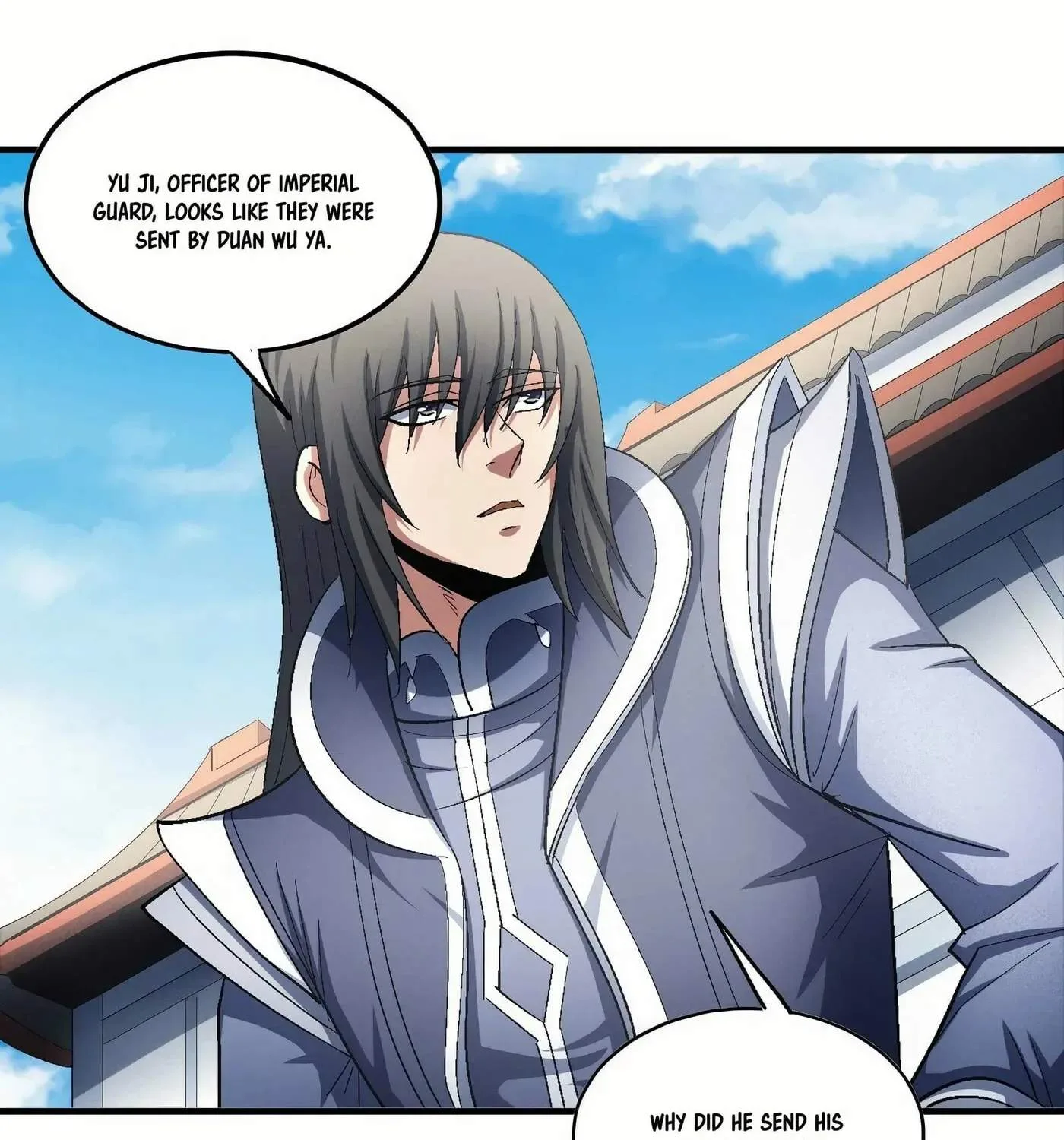 Peerless Chapter 138.3 page 61