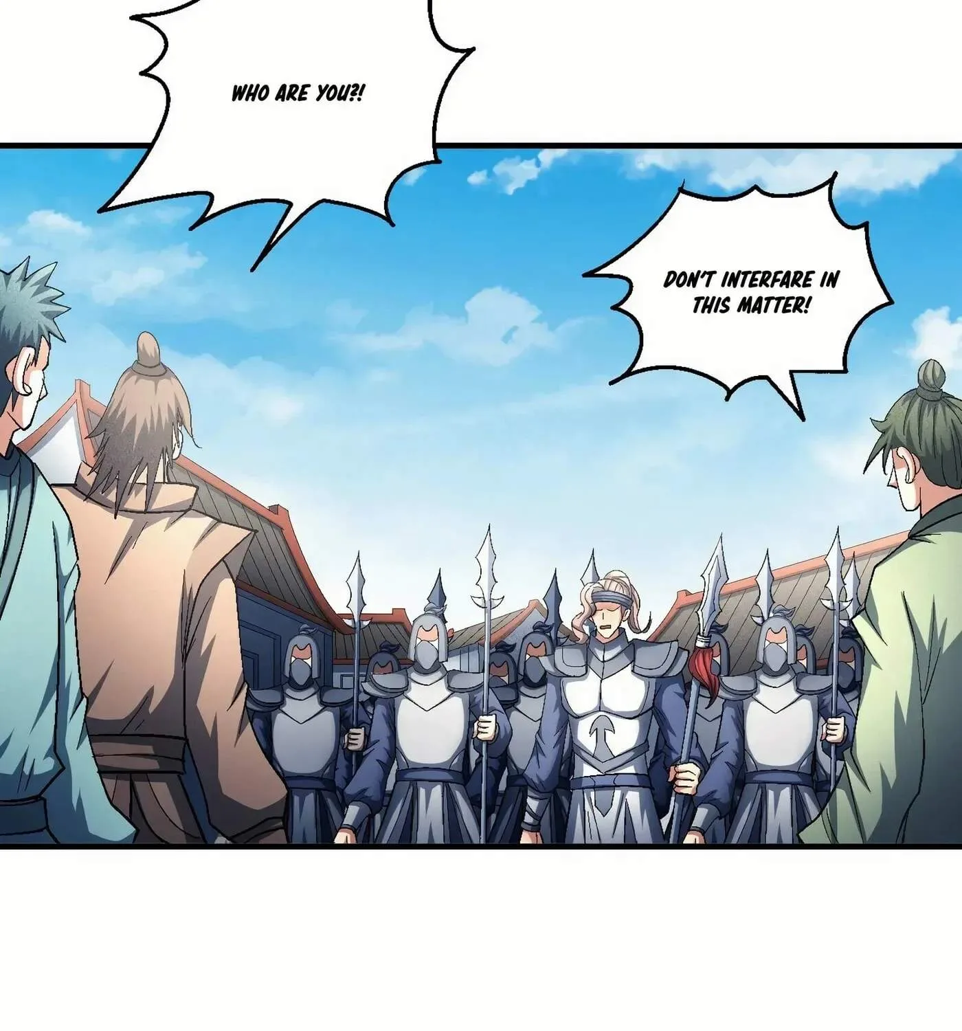 Peerless Chapter 138.3 page 60