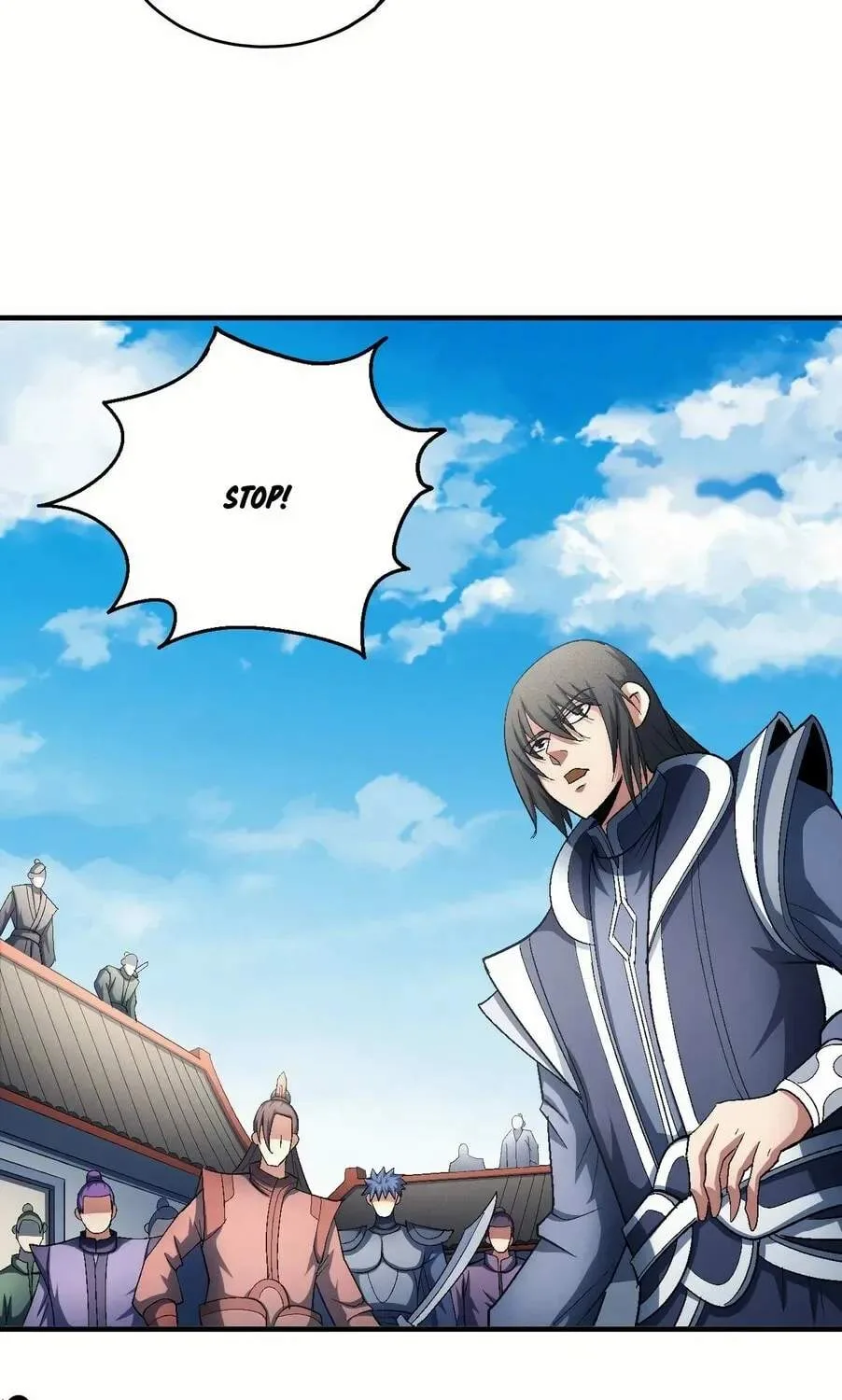 Peerless Chapter 138.3 page 58