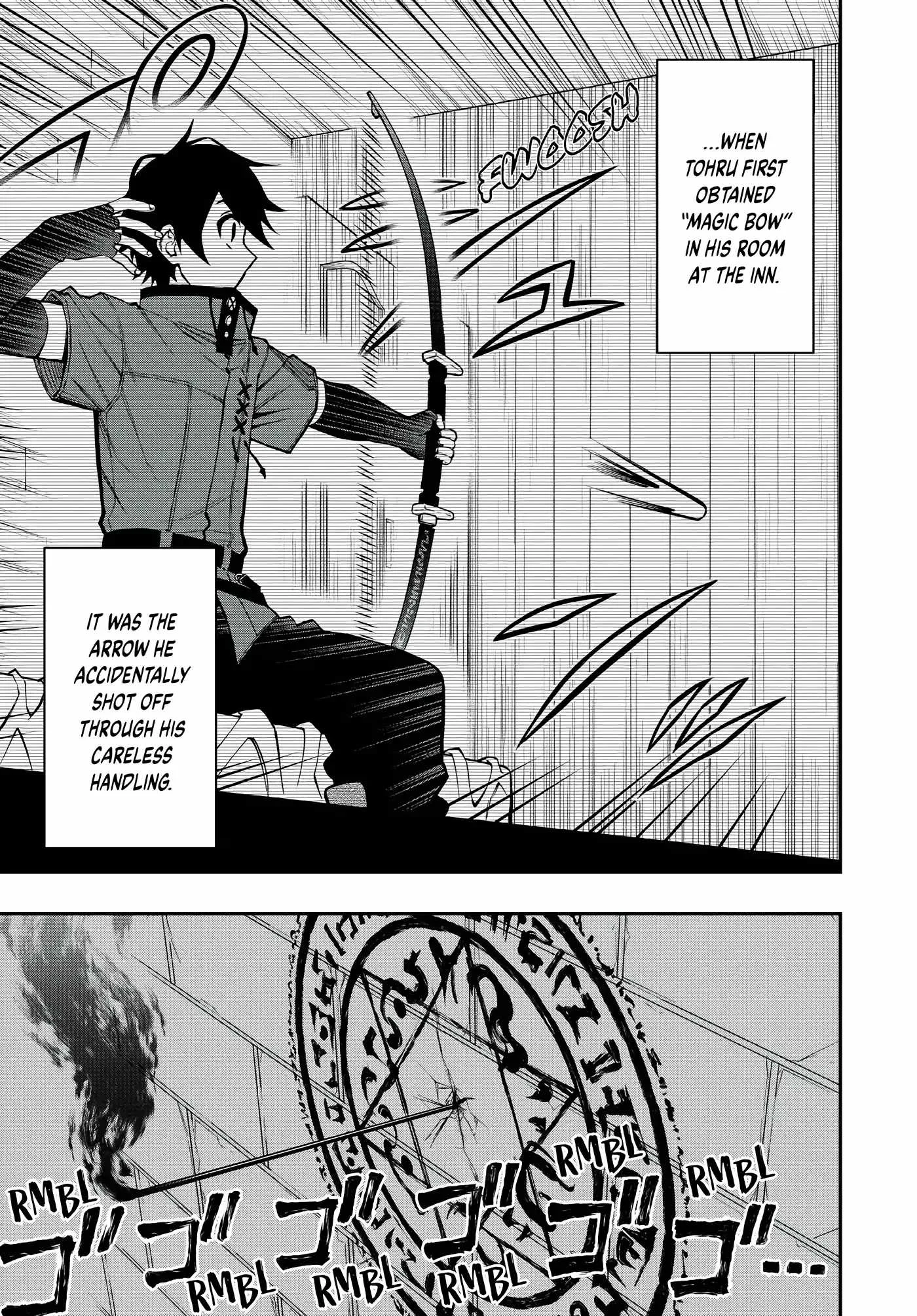 The Reincarnated Inferior Magic Swordsman Chapter 85 page 12