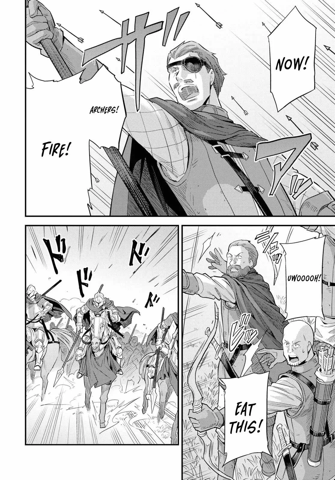 Risou no Himo Seikatsu Chapter 85 page 14