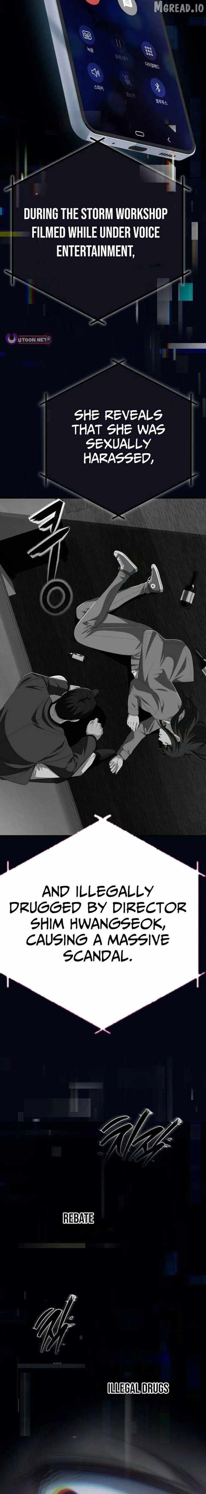 It’s voice phishing, but it’s a life reversal Chapter 82 page 30