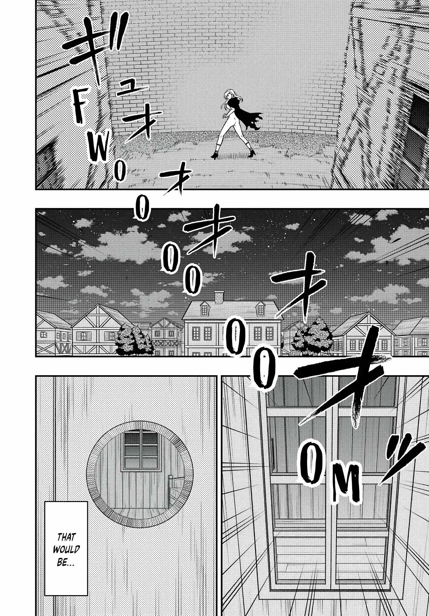 The Reincarnated Inferior Magic Swordsman Chapter 85 page 11