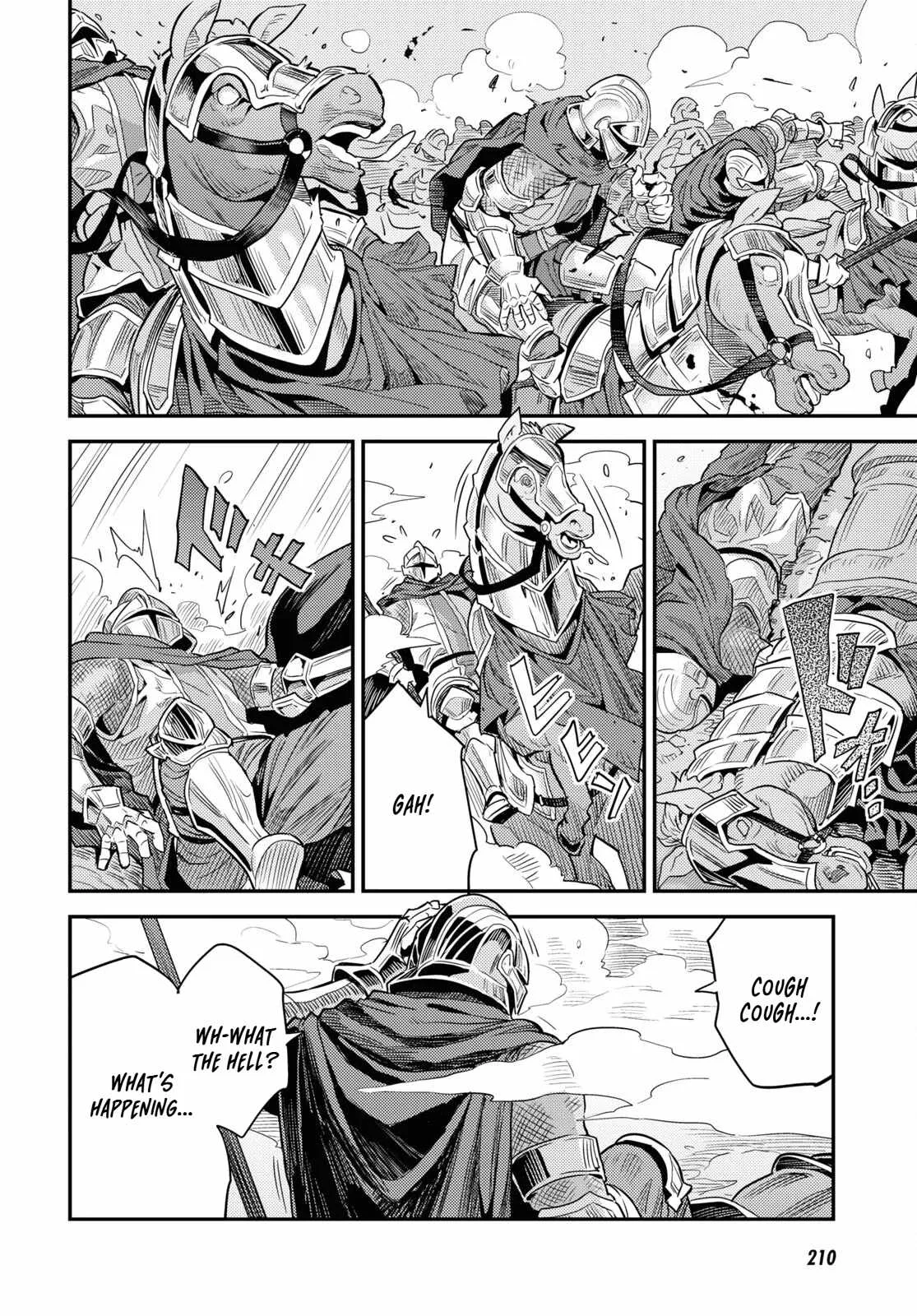 Risou no Himo Seikatsu Chapter 85 page 20