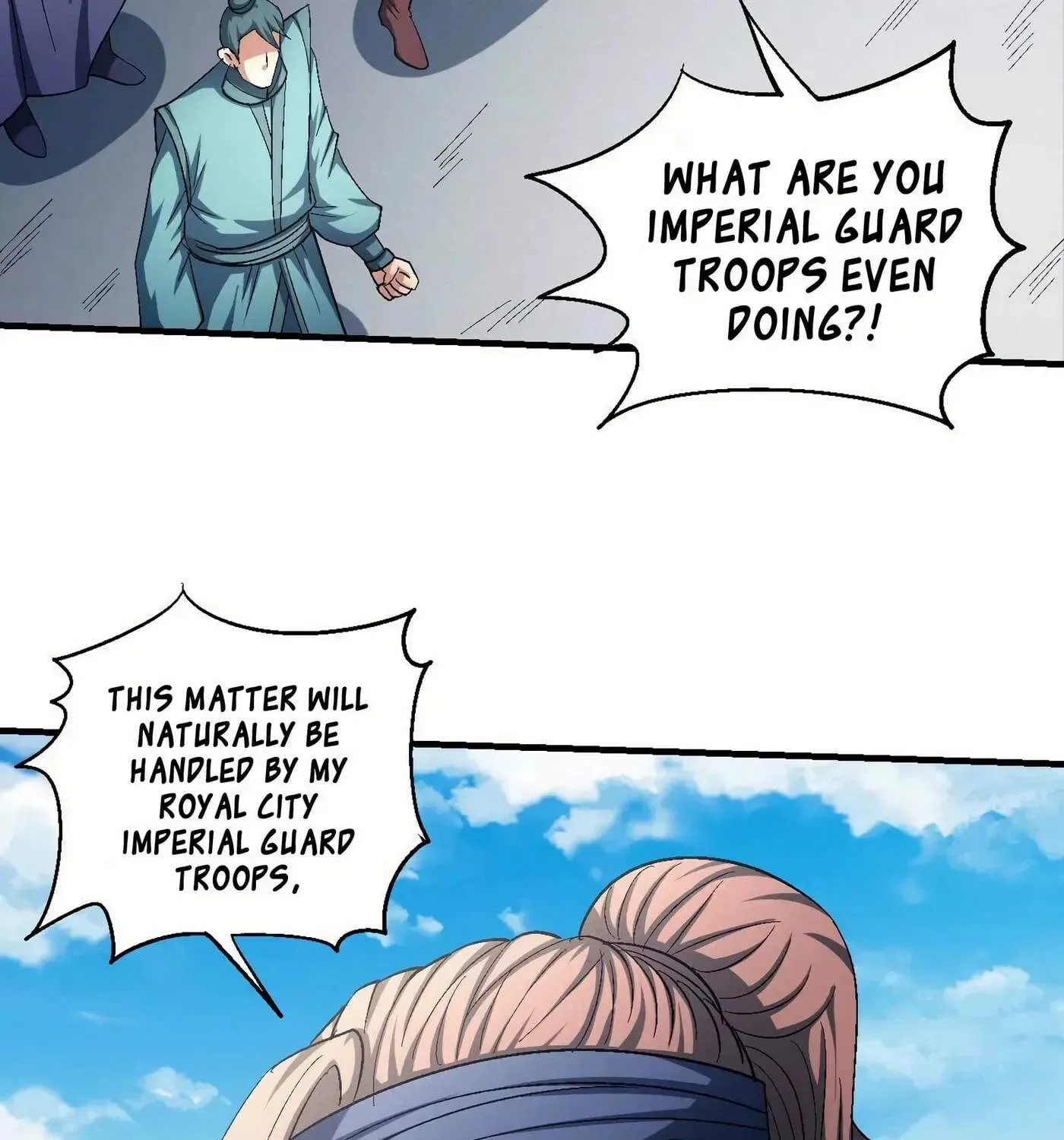 Peerless Chapter 139.1 page 6
