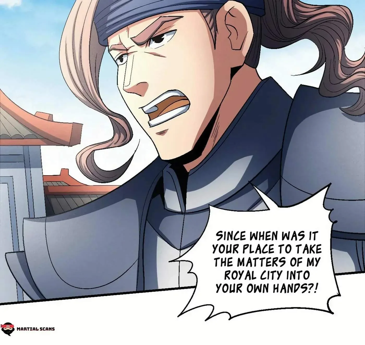 Peerless Chapter 139.1 page 7