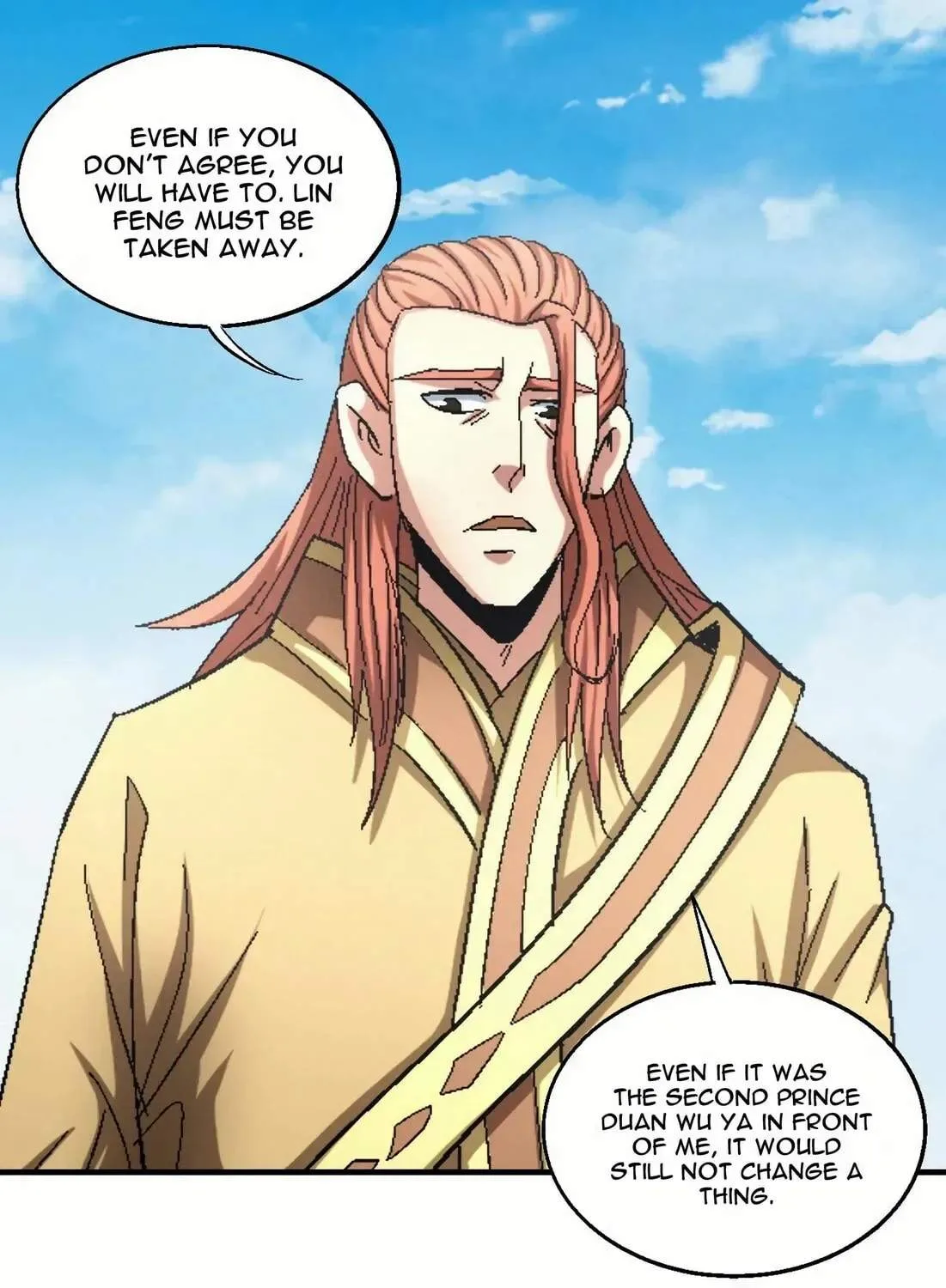 Peerless Chapter 139.1 page 22