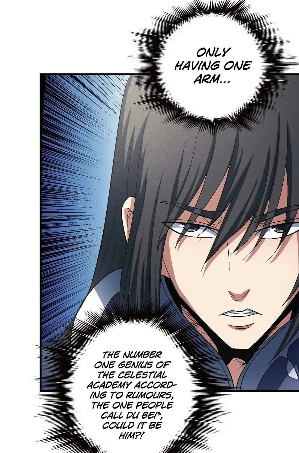 Peerless Chapter 139.1 page 18