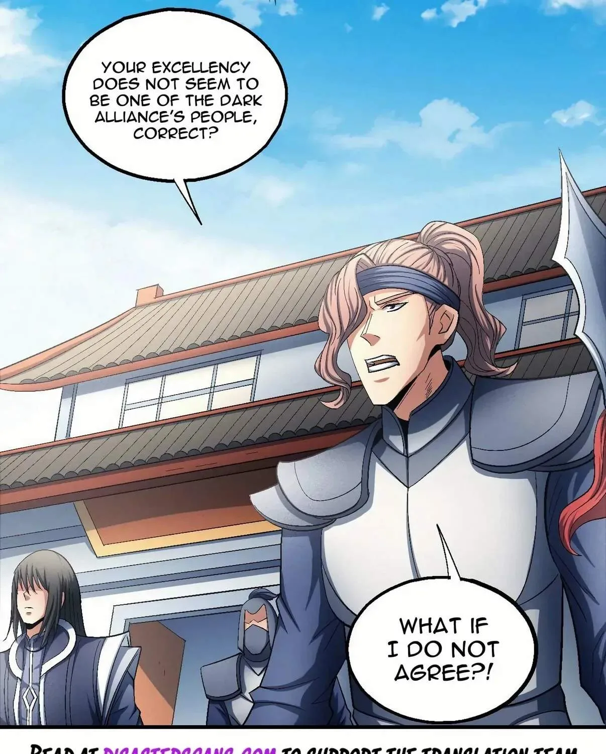 Peerless Chapter 139.1 page 20