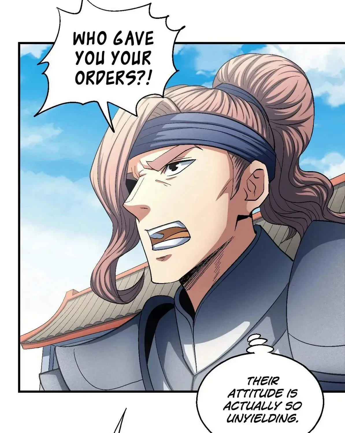 Peerless Chapter 139.1 page 26