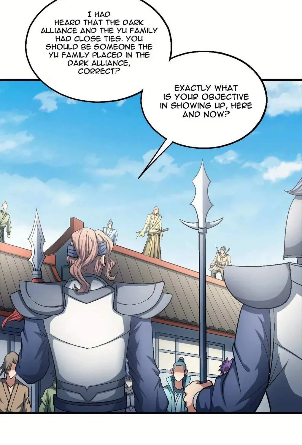 Peerless Chapter 139.1 page 28