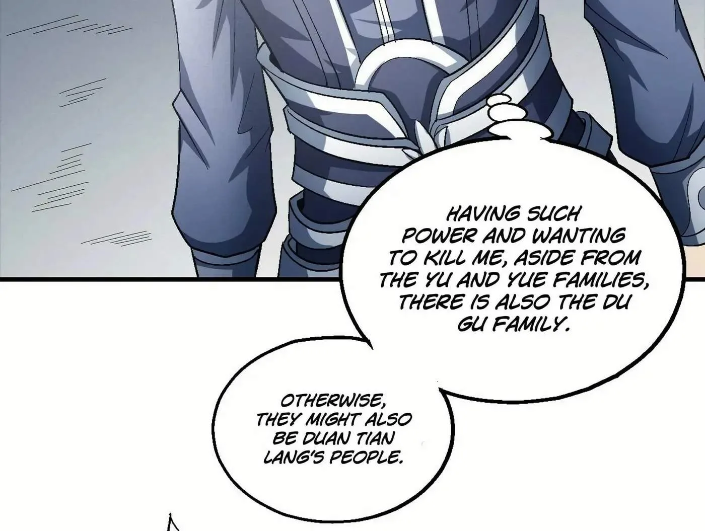 Peerless Chapter 139.1 page 25