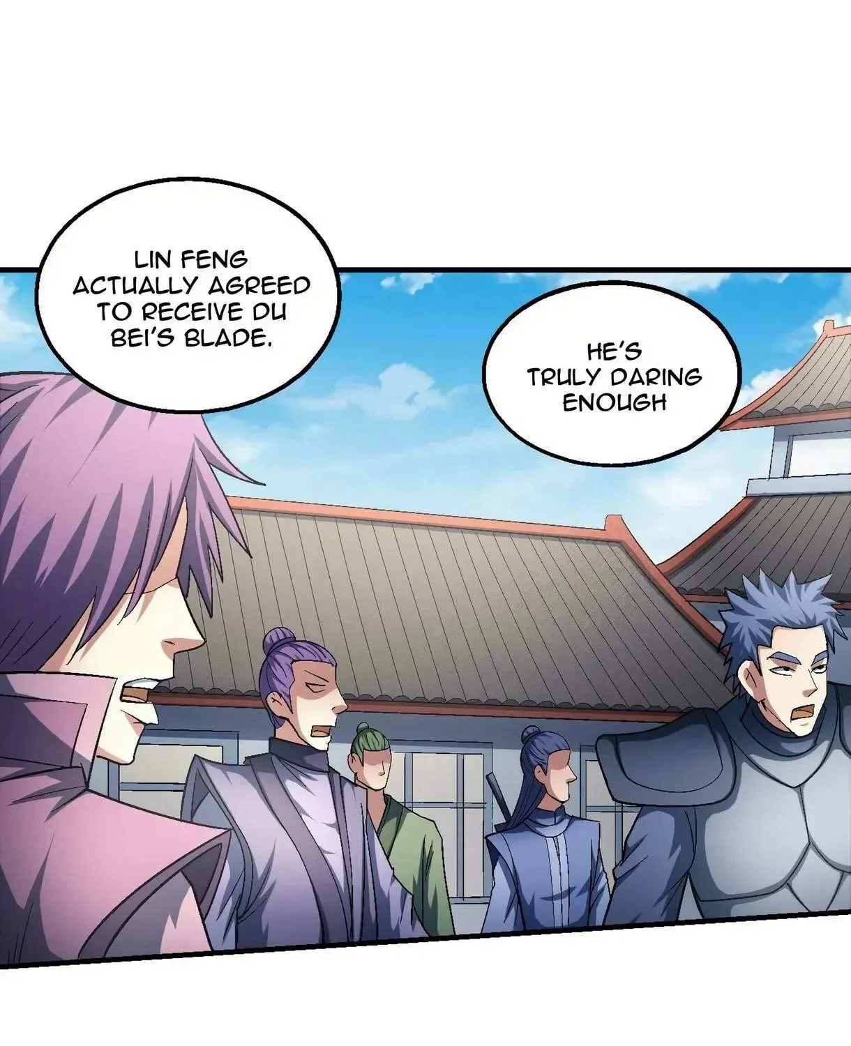 Peerless Chapter 139.1 page 36