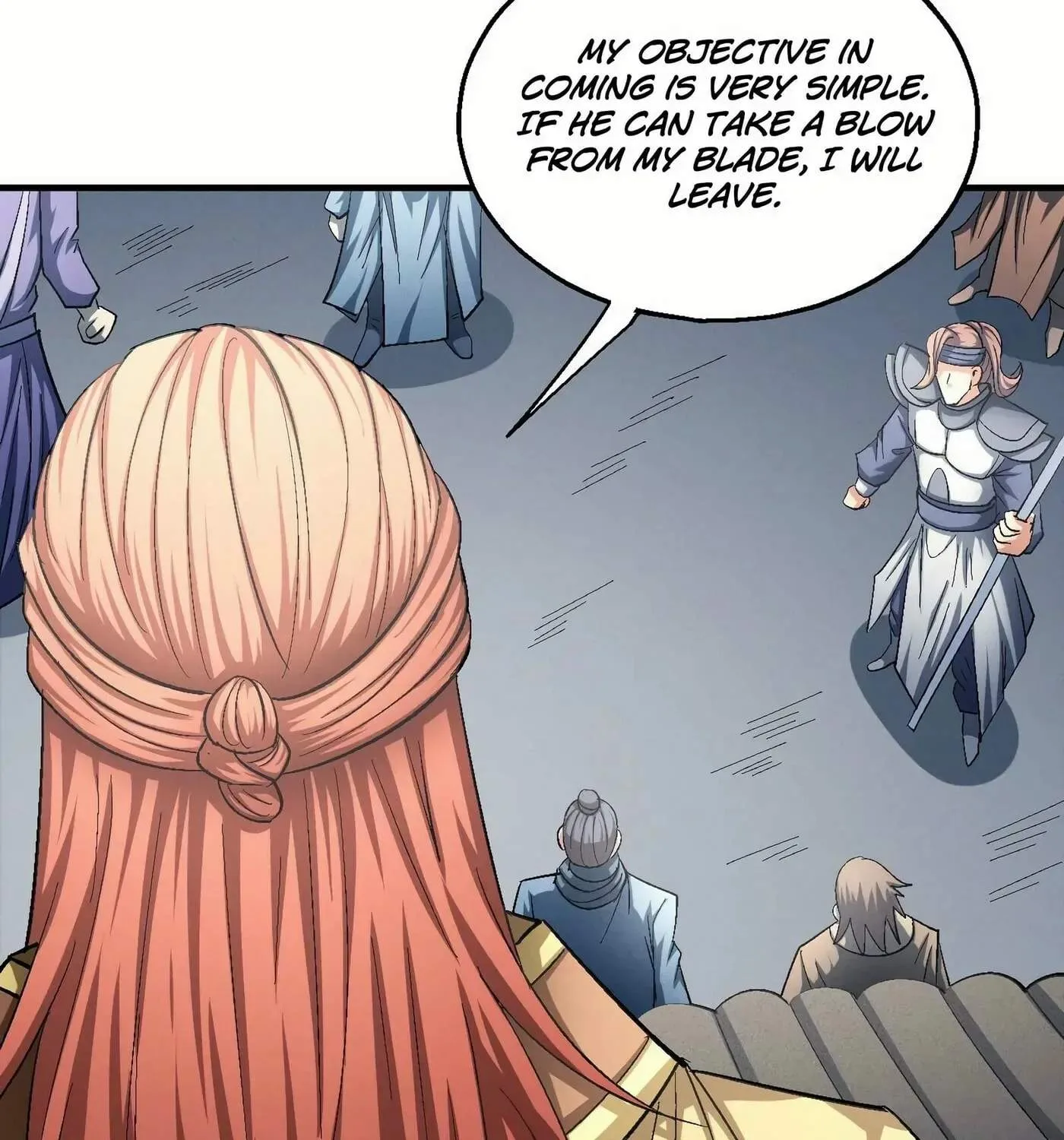 Peerless Chapter 139.1 page 30