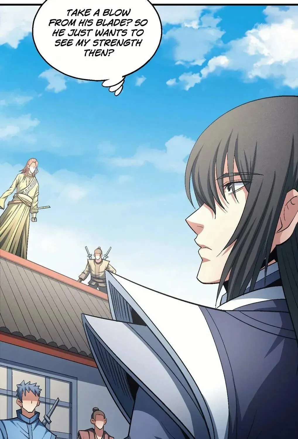 Peerless Chapter 139.1 page 32