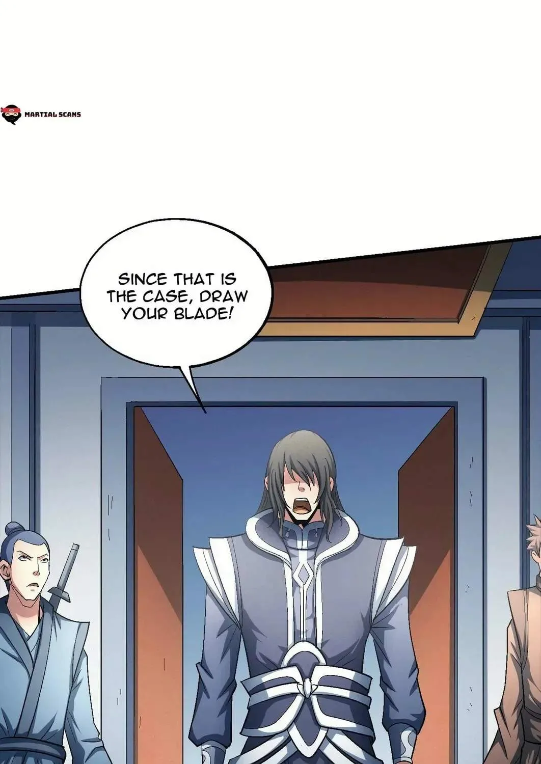 Peerless Chapter 139.1 page 34