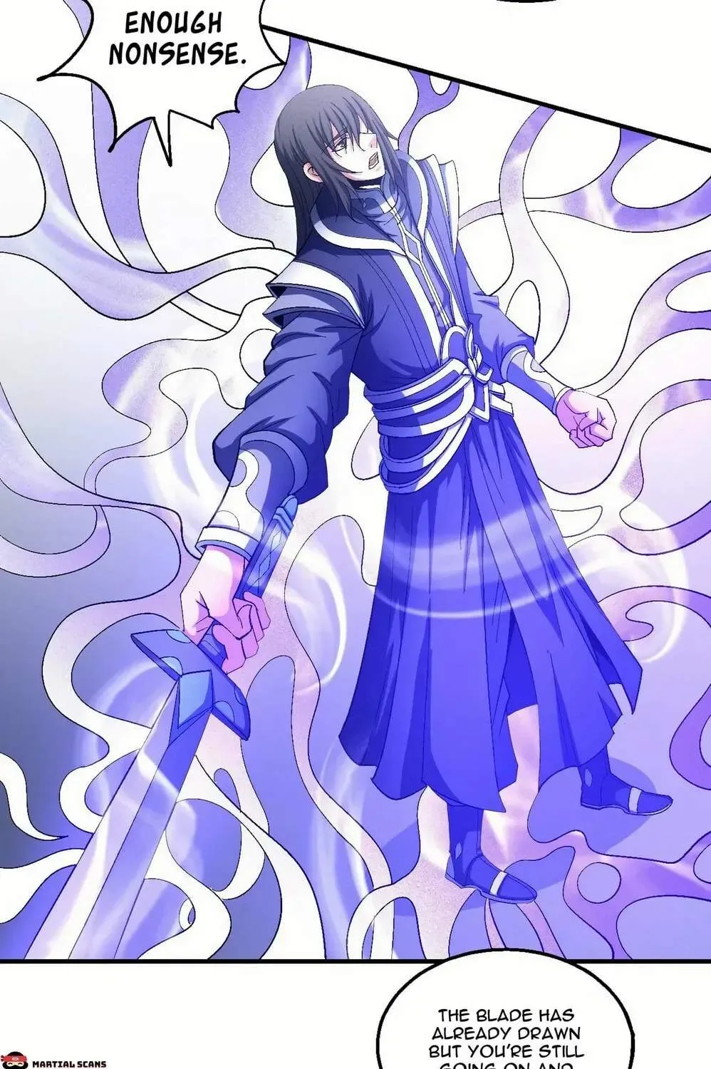 Peerless Chapter 139.1 page 46