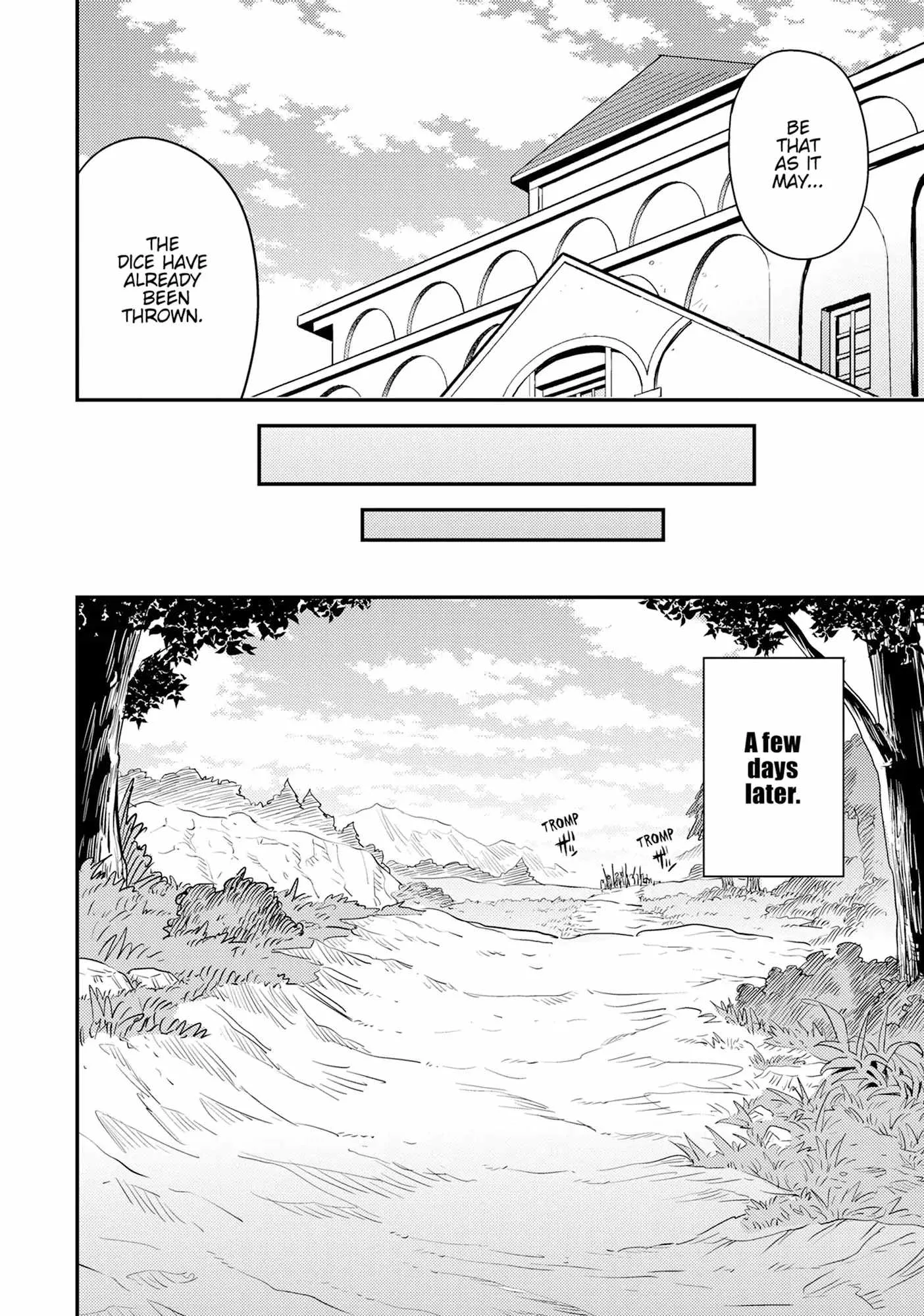 Risou no Himo Seikatsu Chapter 84 page 24