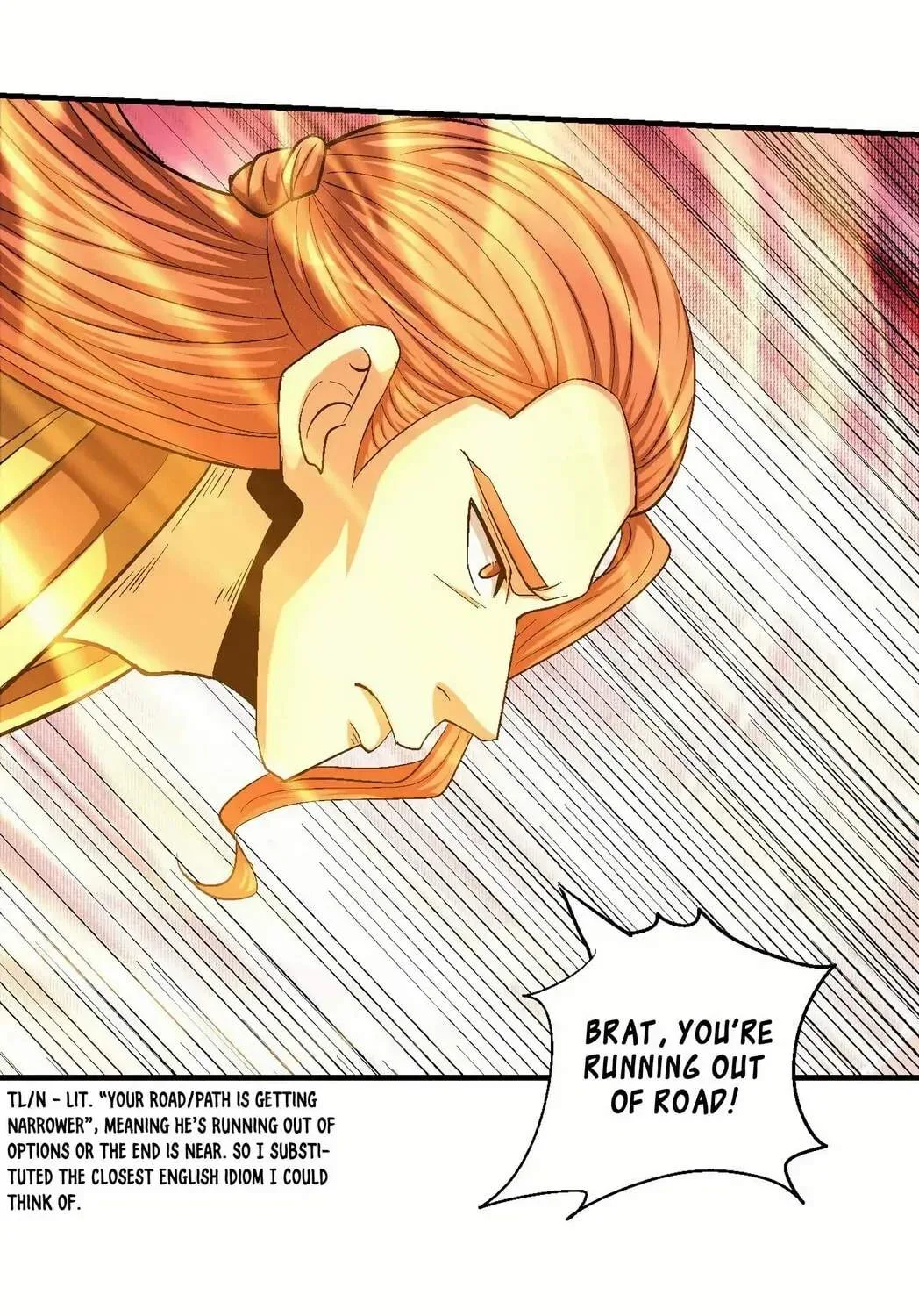 Peerless Chapter 139.1 page 50