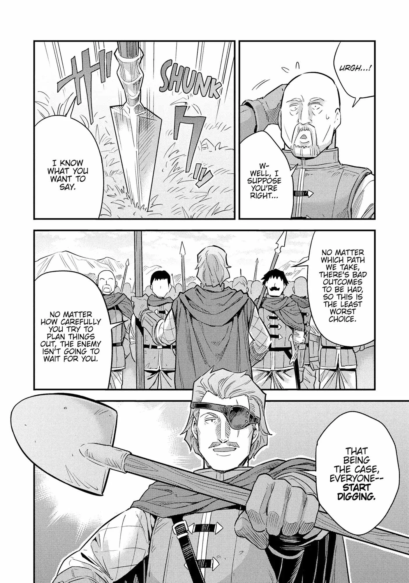 Risou no Himo Seikatsu Chapter 84 page 30