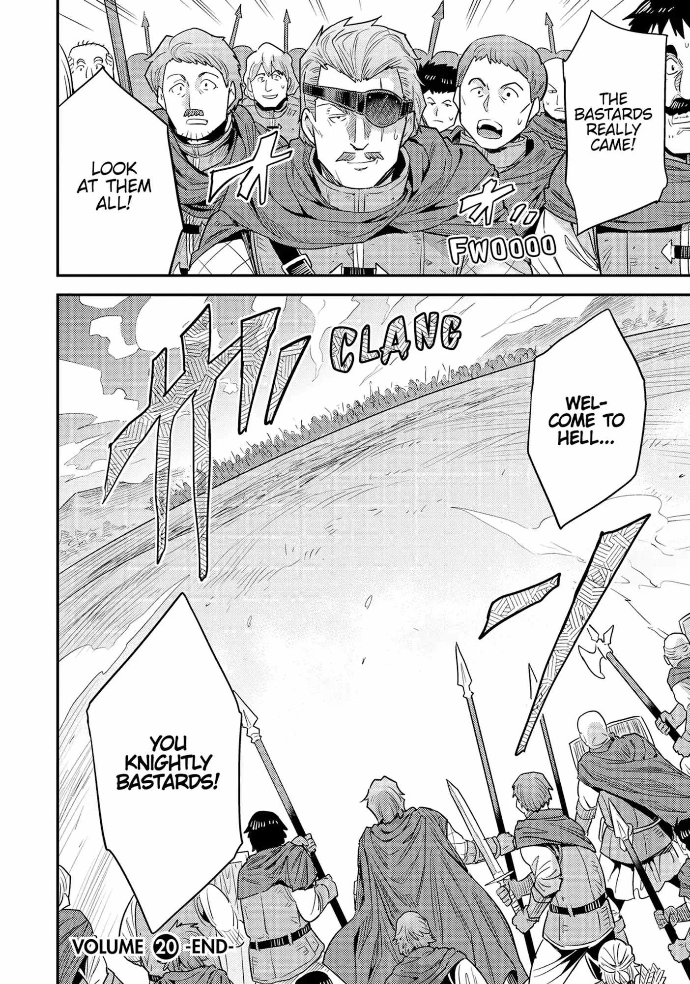 Risou no Himo Seikatsu Chapter 84 page 37