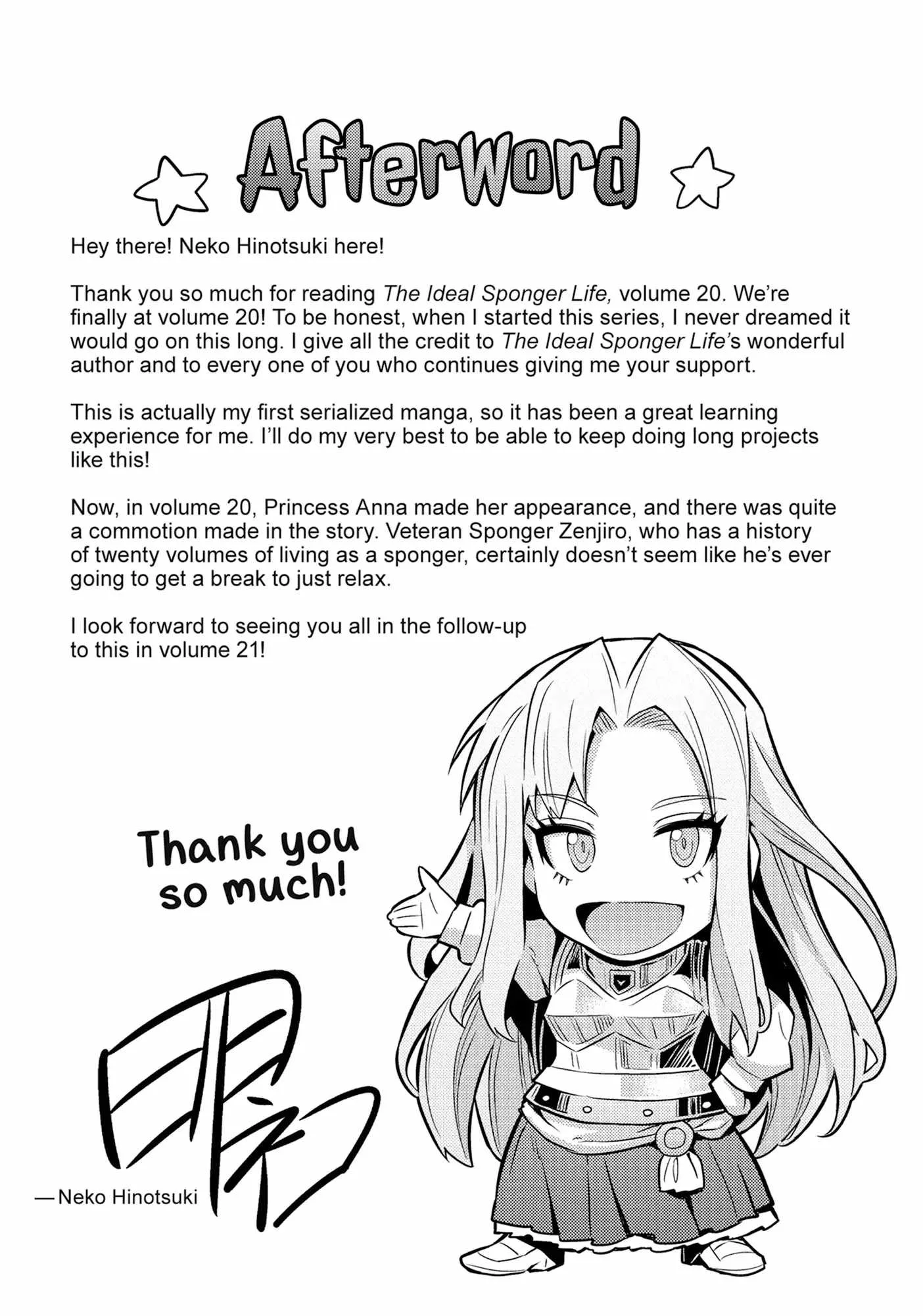 Risou no Himo Seikatsu Chapter 84 page 40