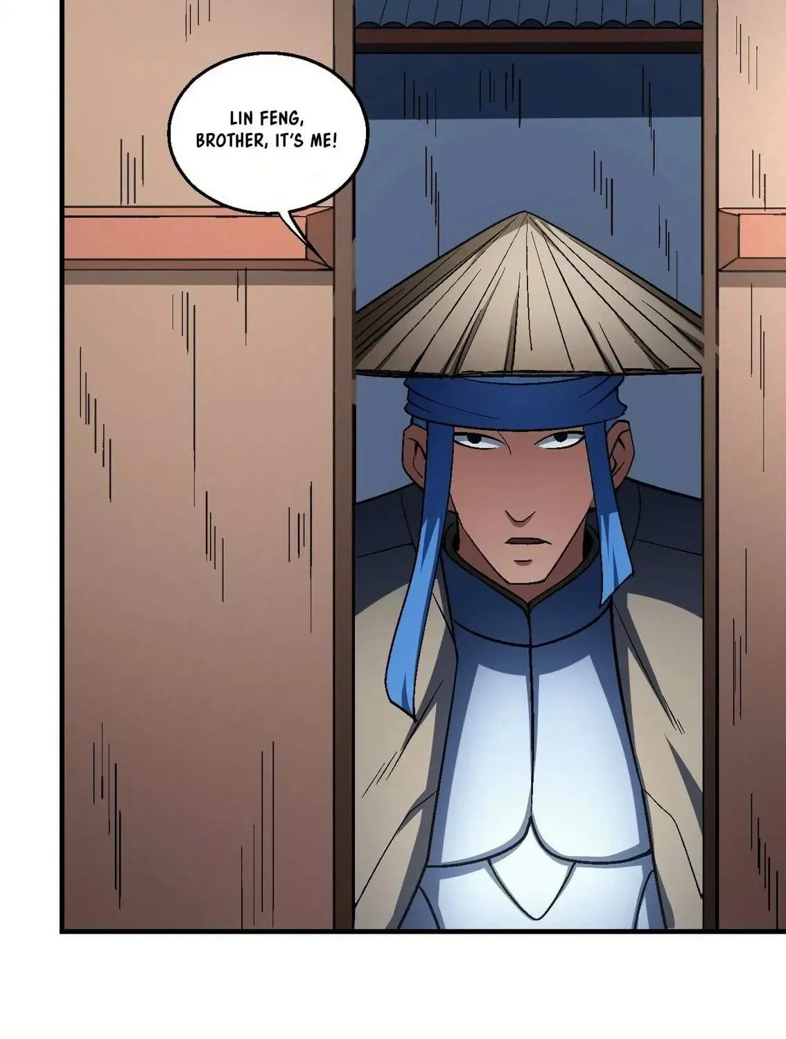 Peerless Chapter 138.2 page 47