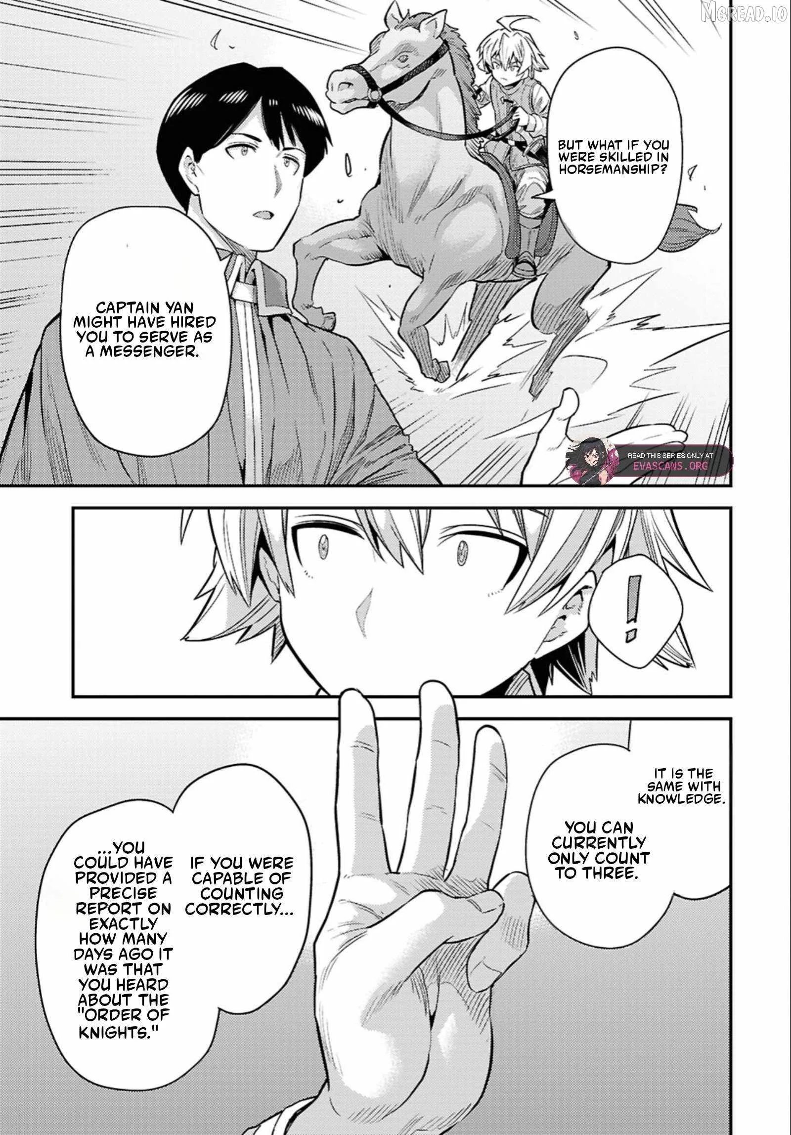 Risou no Himo Seikatsu Chapter 86 page 17