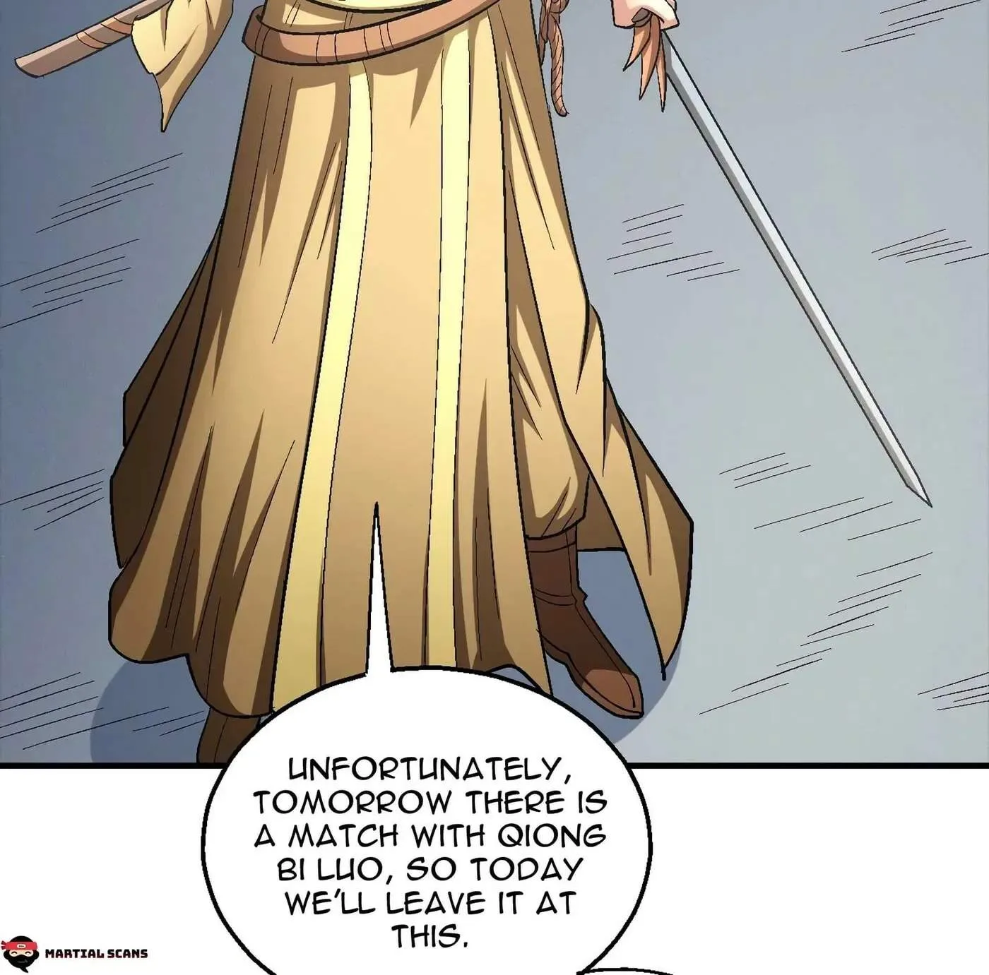 Peerless Chapter 139.2 page 11
