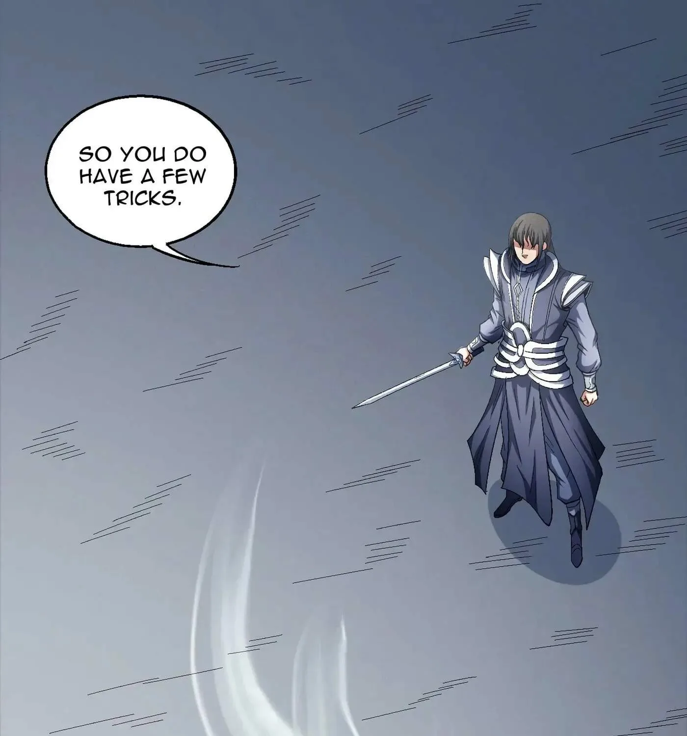 Peerless Chapter 139.2 page 7