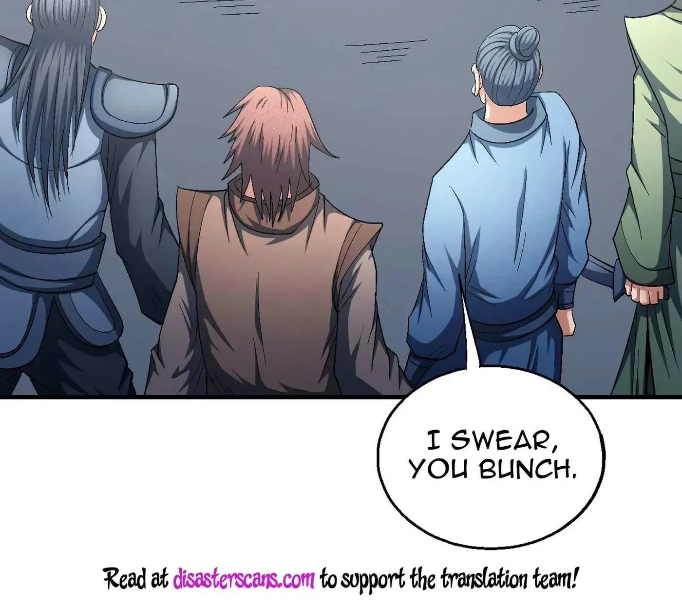 Peerless Chapter 139.2 page 19