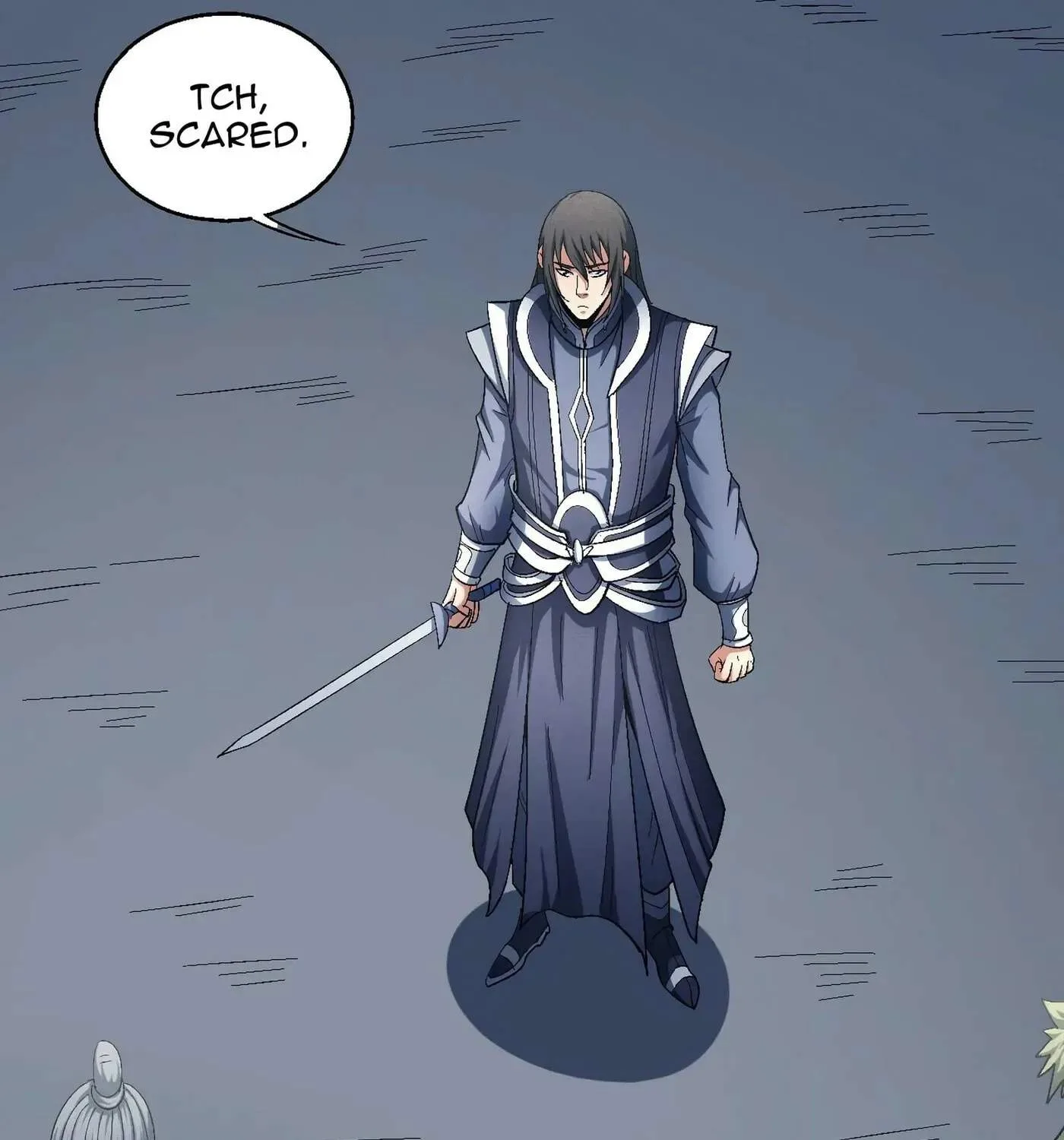 Peerless Chapter 139.2 page 18