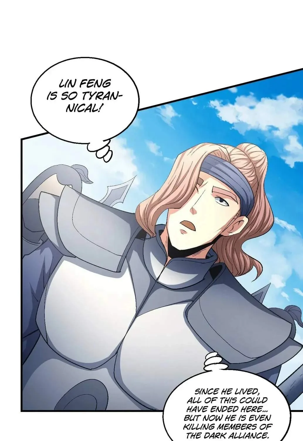 Peerless Chapter 139.2 page 28