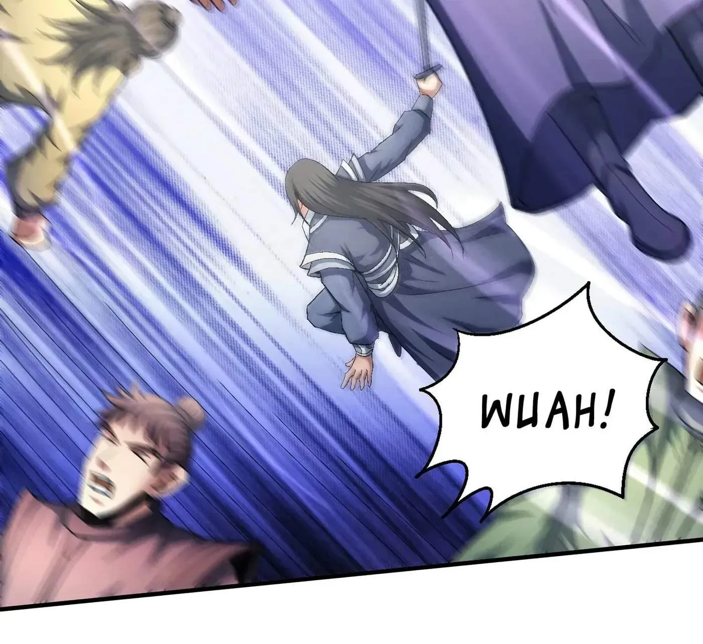 Peerless Chapter 139.2 page 31