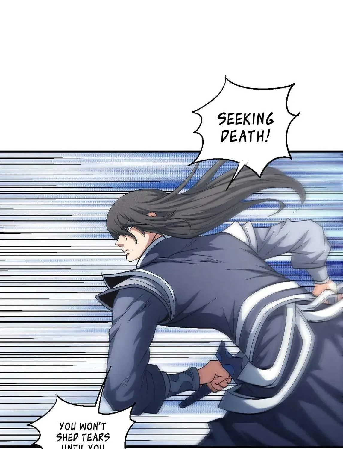 Peerless Chapter 139.2 page 38
