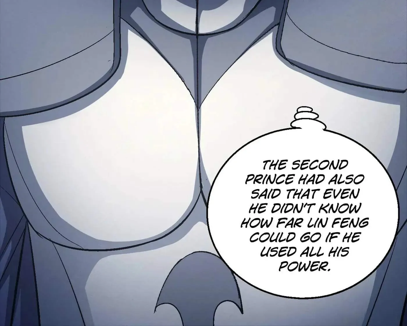 Peerless Chapter 139.2 page 43