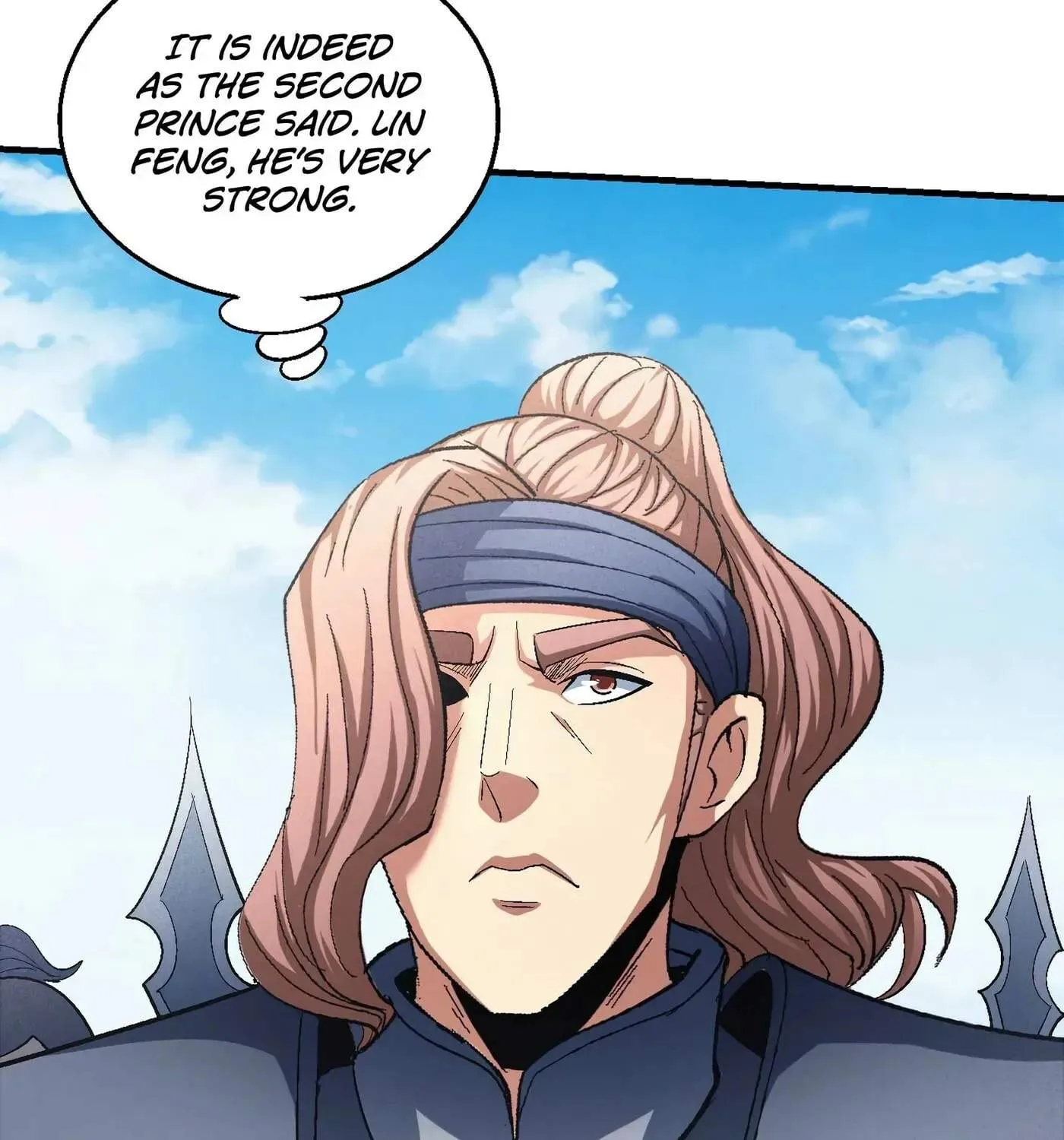 Peerless Chapter 139.2 page 42