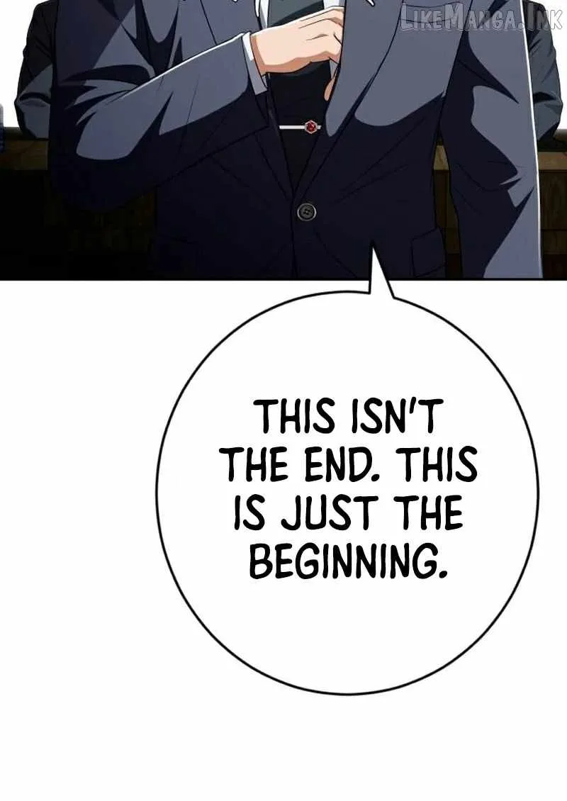 It’s voice phishing, but it’s a life reversal Chapter 88 page 41