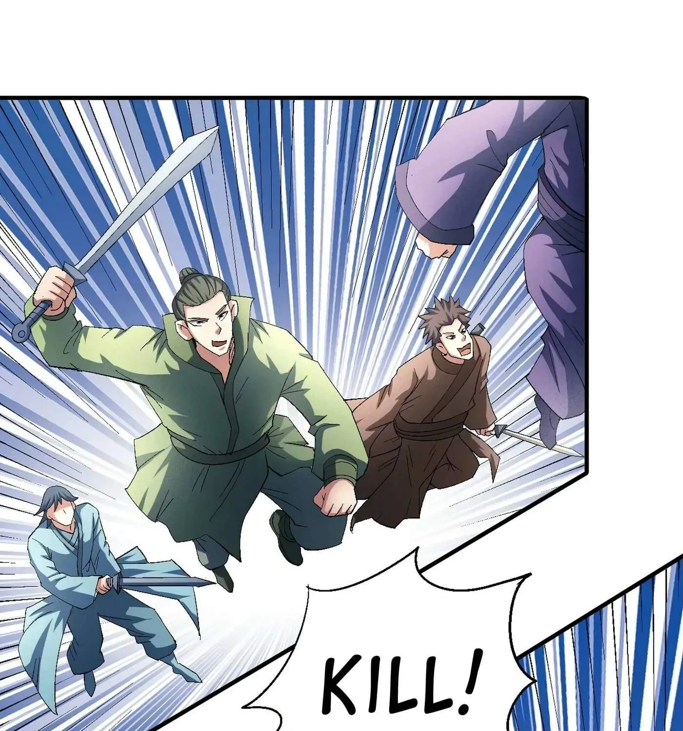 Peerless Chapter 139.2 page 63