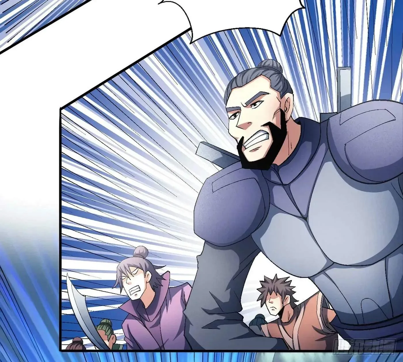 Peerless Chapter 139.2 page 64