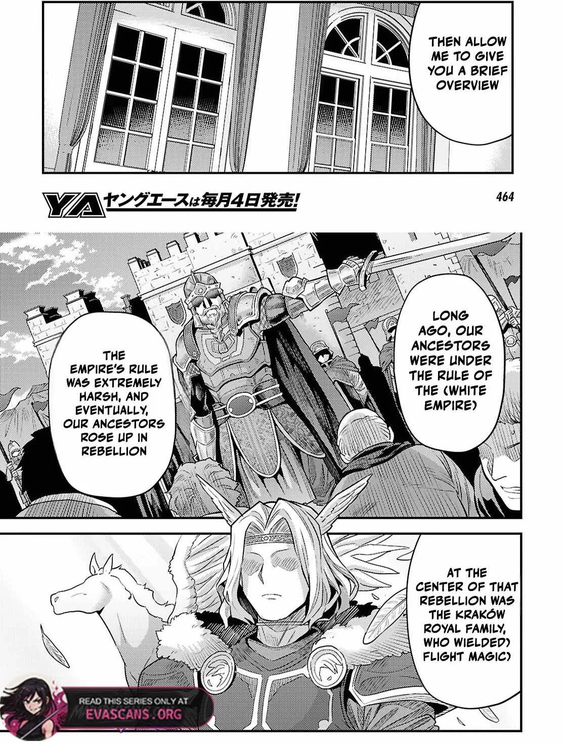 Risou no Himo Seikatsu Chapter 88 page 5
