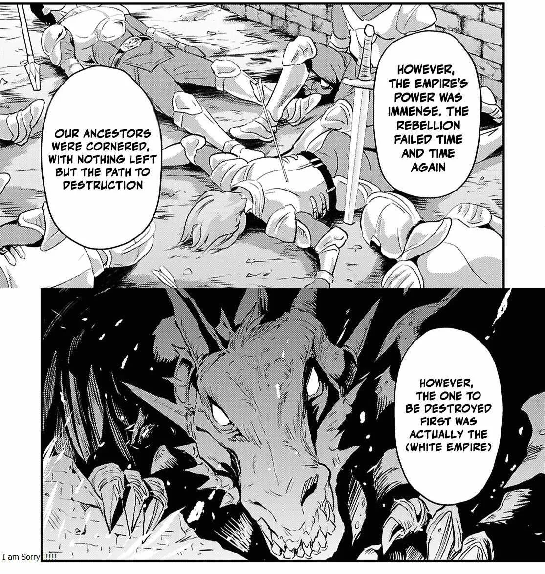 Risou no Himo Seikatsu Chapter 88 page 6