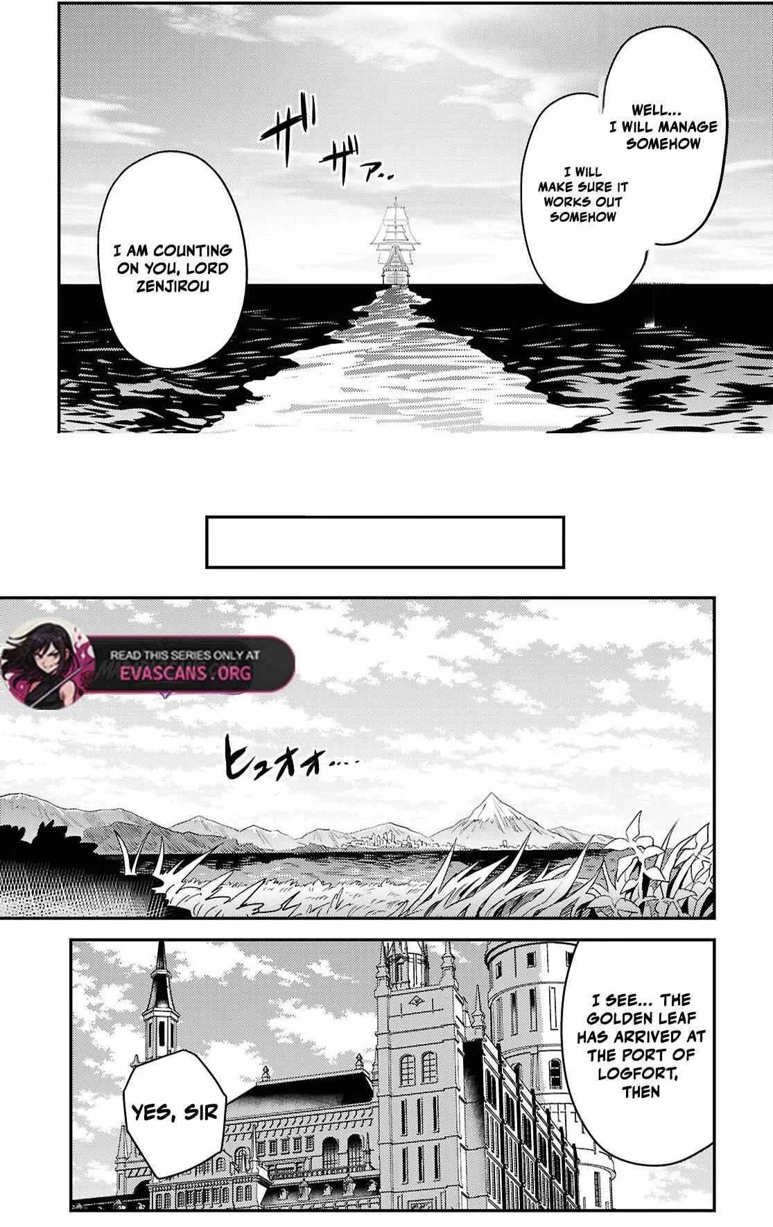 Risou no Himo Seikatsu Chapter 88 page 43