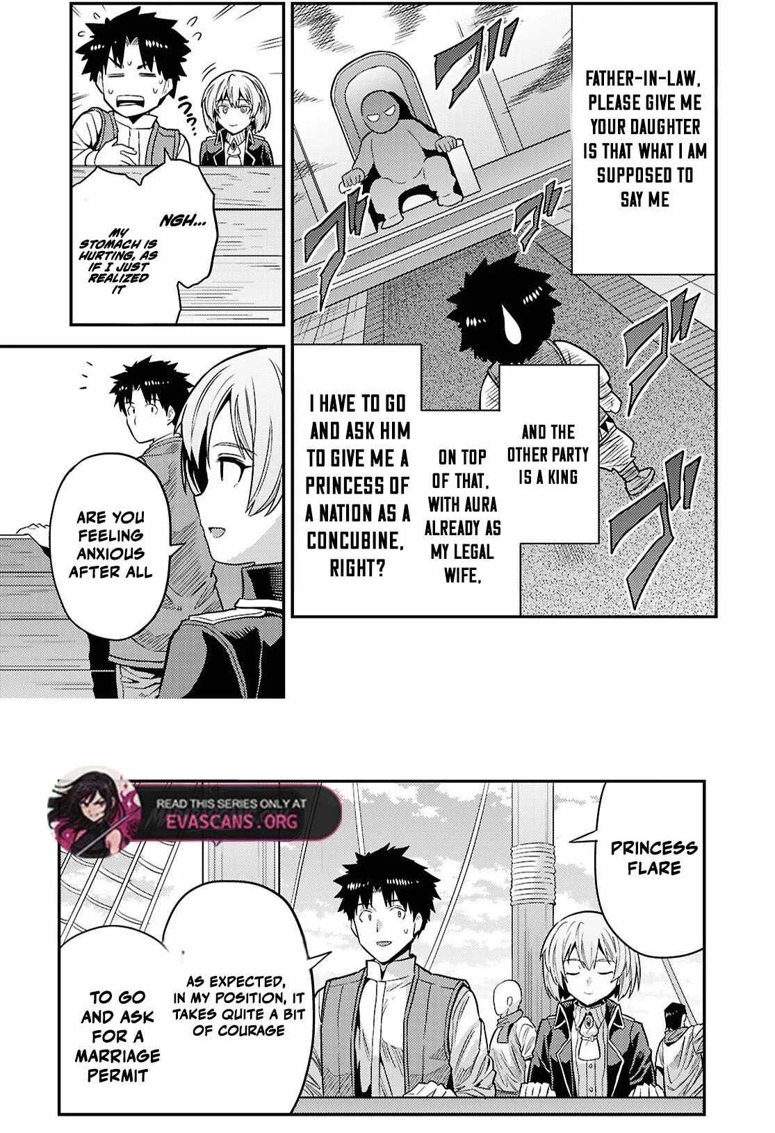 Risou no Himo Seikatsu Chapter 88 page 40