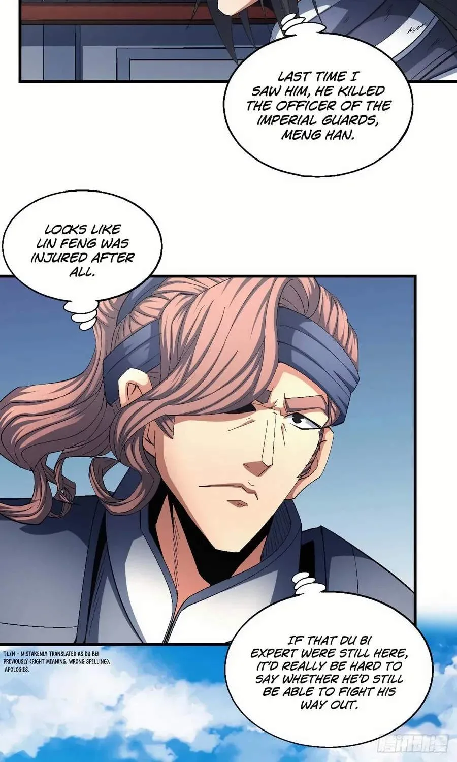 Peerless Chapter 140.1 page 11